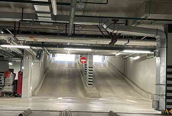 Машиноместо, 14 м2 Москва