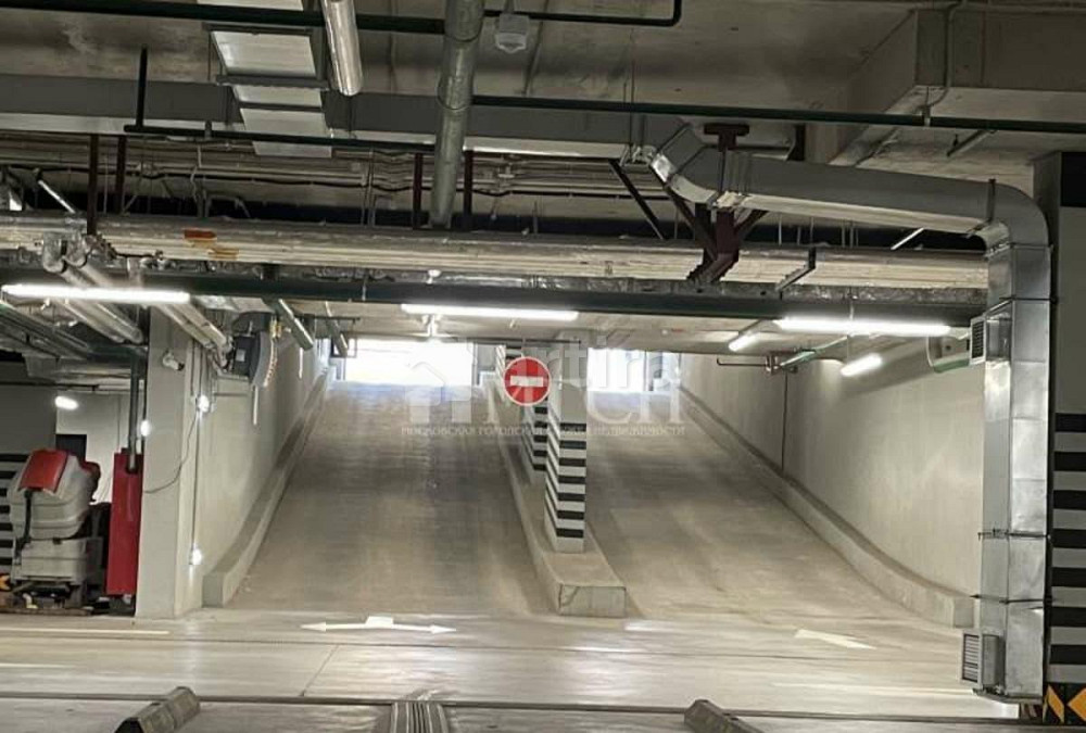 Машиноместо, 14 м2 Москва - изображение 6