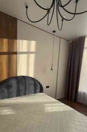 1-комн. квартира, 43 м2, 3/9 эт. Самара