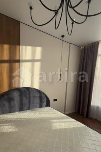 1-комн. квартира, 43 м2, 3/9 эт. Самара - изображение 3