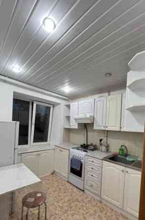 1-комн. квартира, 36 м2, 5/5 эт. Уфа