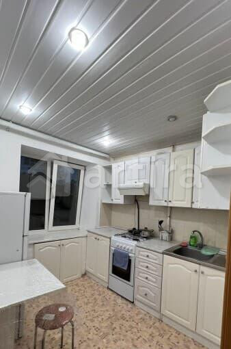 1-комн. квартира, 36 м2, 5/5 эт. Уфа - изображение 4