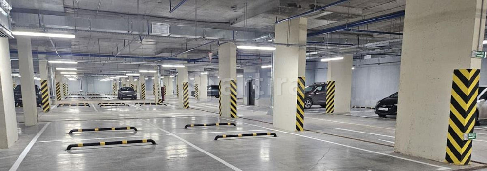 Гараж, 22.3 м2 Развилка - изображение 4