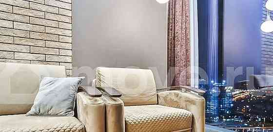 2-комн. апарт-ы, 62 м2, 25/78 эт. Москва