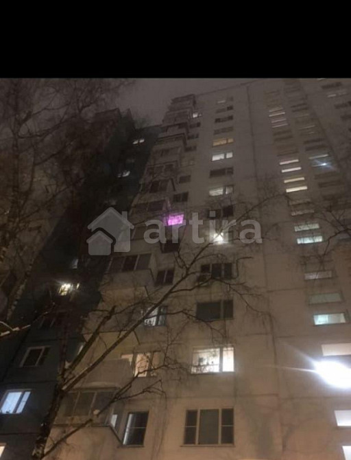 Комната, 28.2 м2, 1/16 эт. Москва - изображение 1