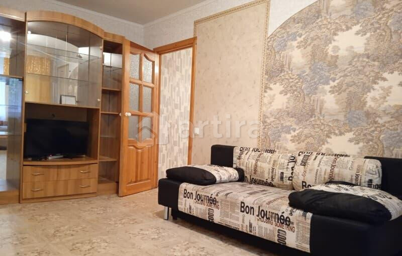 2-комн. квартира, 55 м2, 2/5 эт. Екатеринбург - изображение 6