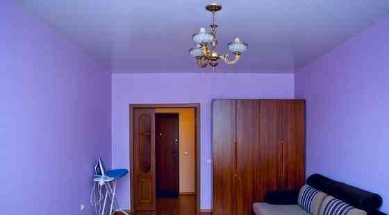 1-комн. квартира, 45 м2, 7/17 эт. Иркутск