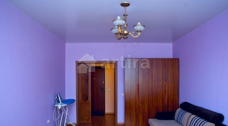 1-комн. квартира, 45 м2, 7/17 эт. Иркутск - изображение 3