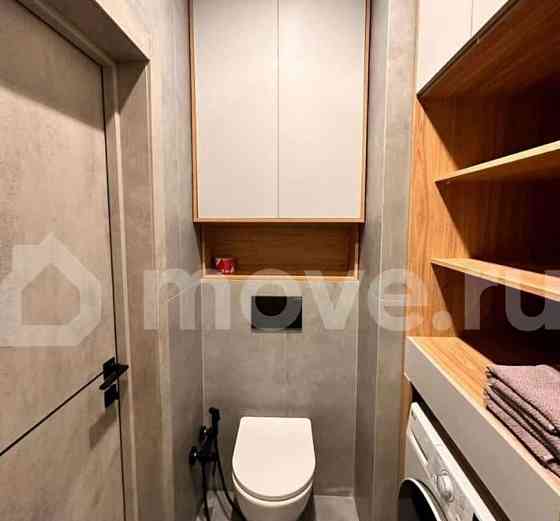 Студия, 18.4 м2, 1/5 эт. Москва