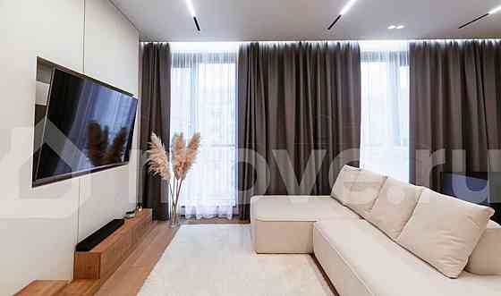 Студия, 48.8 м2, 4/10 эт. Москва