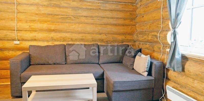 Коттедж, 65 м2 Токсово - изображение 3