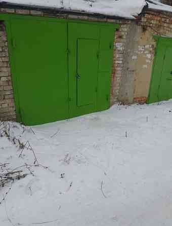 Гараж, 24 м2 Саратов