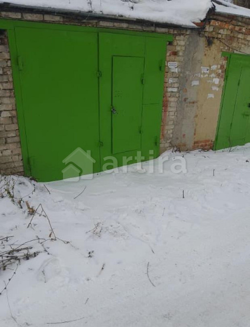 Гараж, 24 м2 Саратов - изображение 5