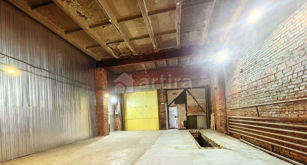 Гараж, 130 м2 Новосибирск - изображение 2