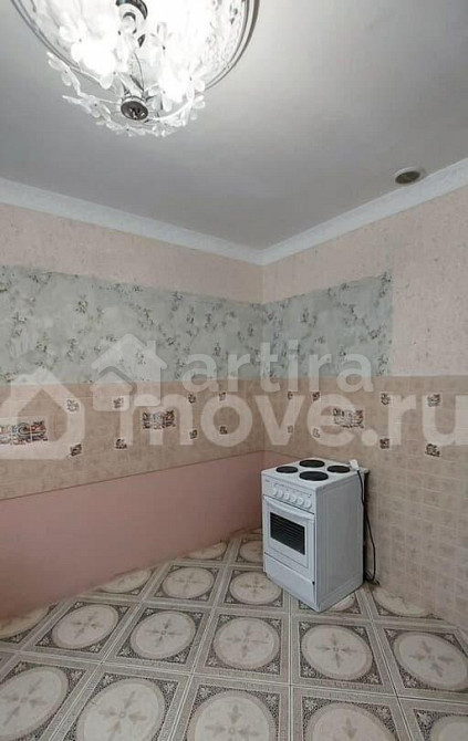 1-комн. квартира, 39.5 м2, 1/12 эт. Москва - изображение 6