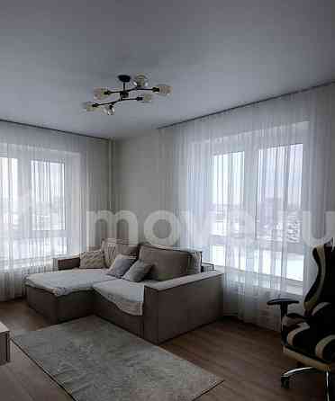 4-комн. квартира, 86 м2, 19/25 эт. Москва