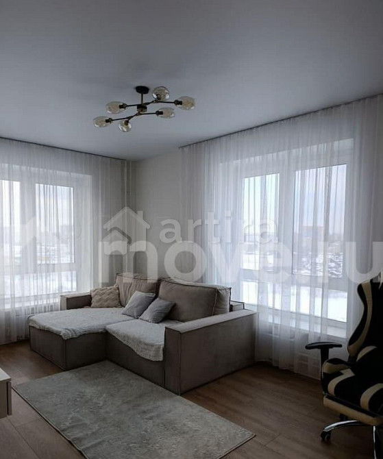 4-комн. квартира, 86 м2, 19/25 эт. Москва - изображение 3