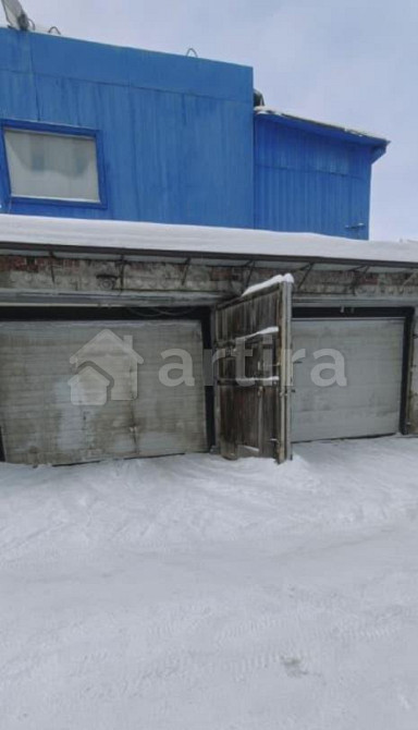 Гараж, 17.3 м2 Екатеринбург - изображение 1