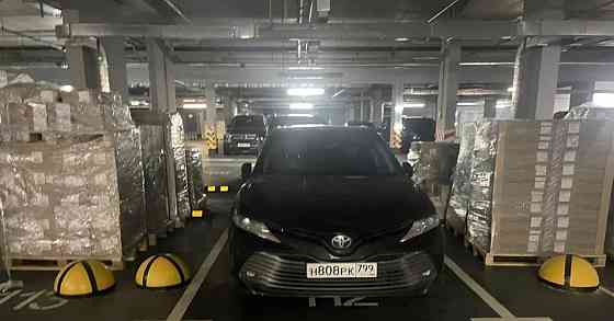 Гараж, 14.3 м2 Москва