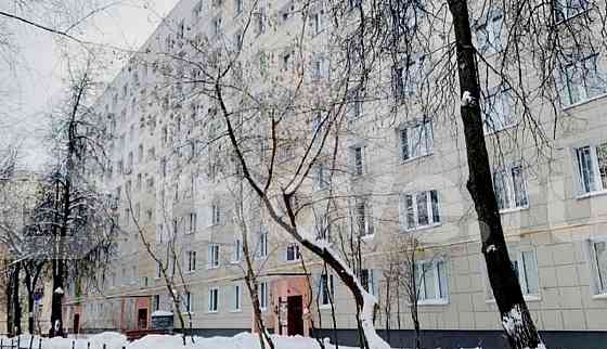 Студия, 11.7 м2, 1/9 эт. Москва