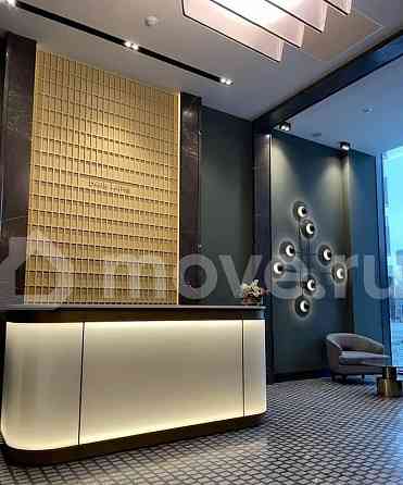 3-комн. квартира, 94 м2, 33/41 эт. Москва