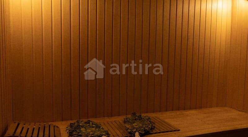 Коттедж, 950 м2 Краснознаменск - изображение 15