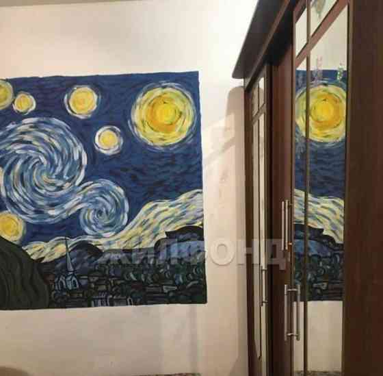 Комната, 18 м2, 2/4 эт. Новосибирск