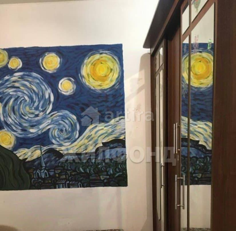 Комната, 18 м2, 2/4 эт. Новосибирск - изображение 1