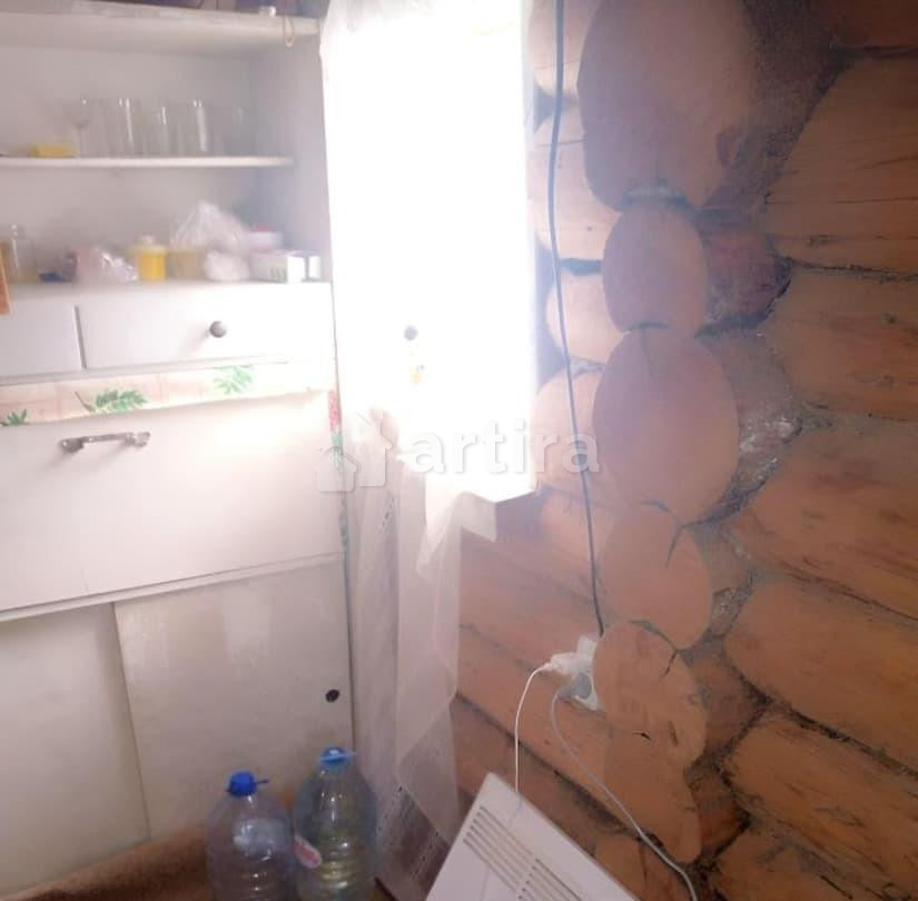 Дом, 20 м2, 10 соток, 1 эт. Краснокамск - изображение 5