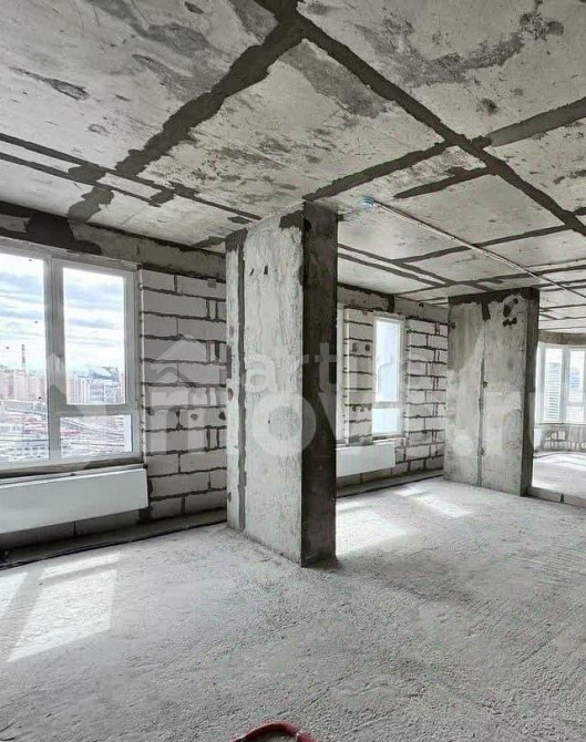 4-комн. квартира, 87 м2, 10/22 эт. Москва - изображение 1