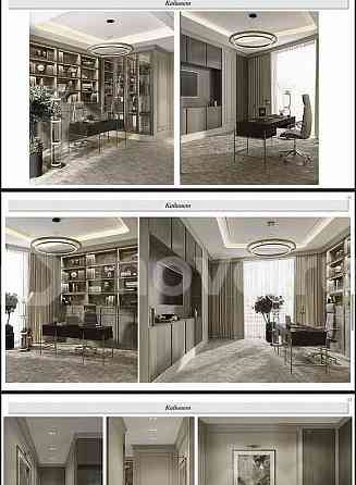 Студия, 437 м2, 3/6 эт. Москва