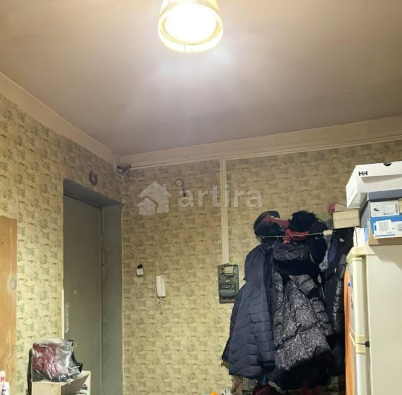 Комната, 35.8 м2, 5/5 эт. Москва - изображение 7