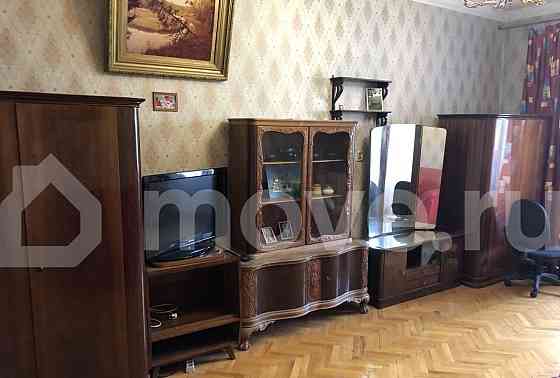 3-комн. квартира, 77.3 м2, 6/8 эт. Москва