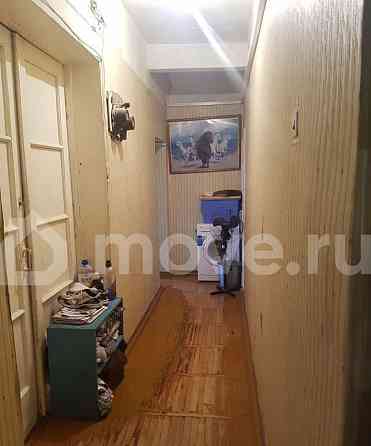 5-комн. квартира, 118.2 м2, 7/9 эт. Москва