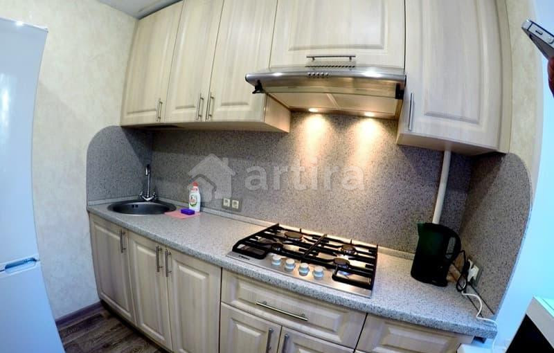 2-комн. квартира, 50 м2, 2/5 эт. Железнодорожный - изображение 11