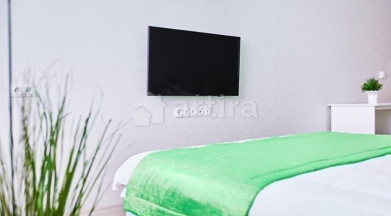 1-комн. квартира, 43 м2, 5/9 эт. Йошкар-Ола - изображение 6