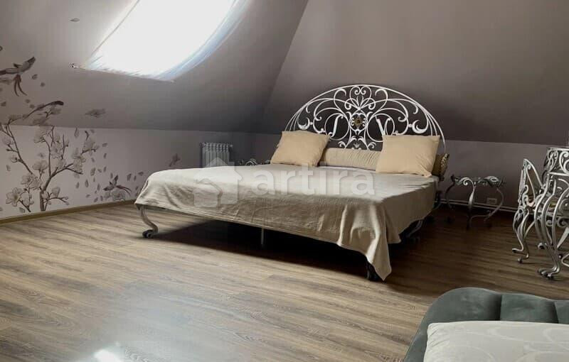 Коттедж, 500 м2 Бронницы - изображение 15