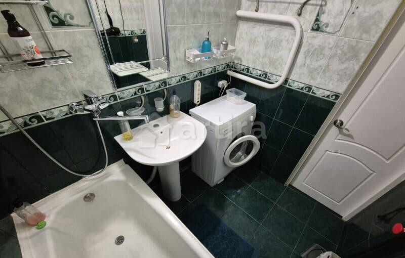 1-комн. квартира, 50 м2, 9/10 эт. Мытищи - изображение 16