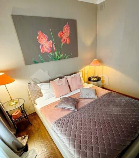 2-комн. квартира, 43 м2, 6/9 эт. Санкт-Петербург - изображение 8