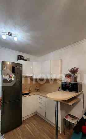 Студия, 22.6 м2, 8/18 эт. Москва