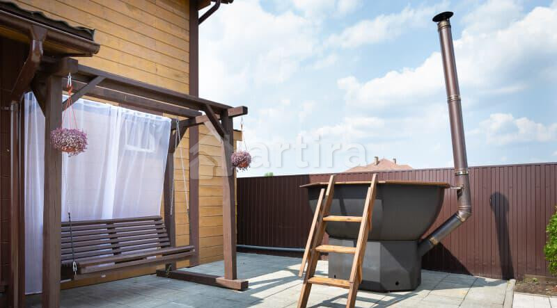 Коттедж, 380 м2 Балашиха - изображение 9