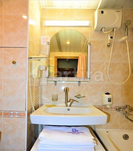 1-комн. квартира, 38 м2, 9/17 эт. Москва - изображение 12