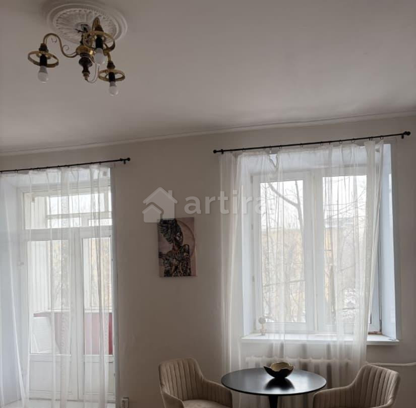 Комната, 20 м2, 5/5 эт. Москва - изображение 5