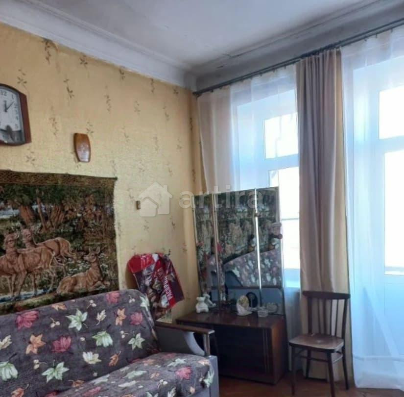 Комната, 25 м2, 2/3 эт. Санкт-Петербург - изображение 7