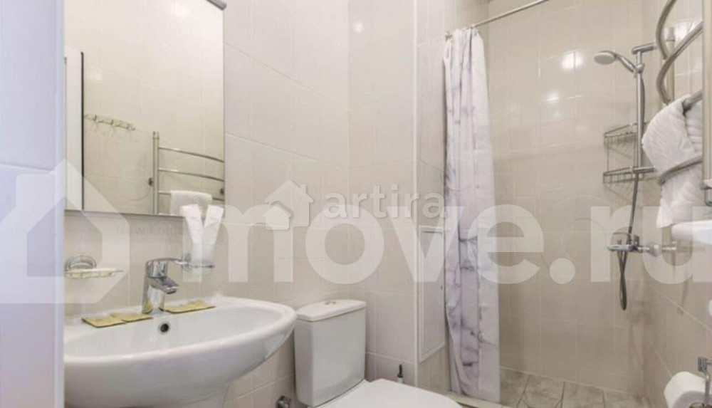 Студия, 20.9 м2, 2/5 эт. Москва - изображение 7