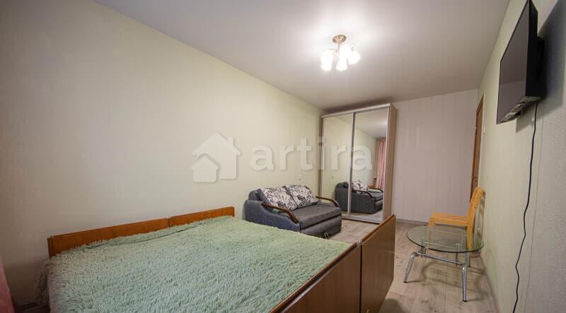 2-комн. квартира, 55 м2, 2/5 эт. Феодосия - изображение 15