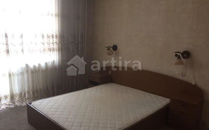 2-комн. квартира, 53 м2, 2/8 эт. Москва - изображение 3