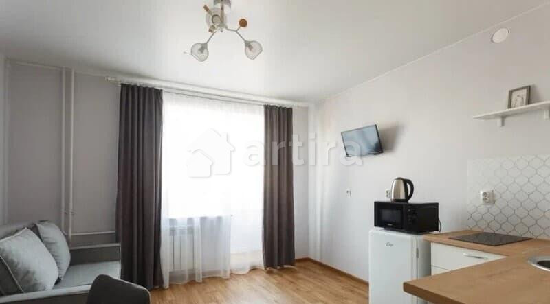 1-комн. квартира, 38 м2, 8/10 эт. Вологда - изображение 7