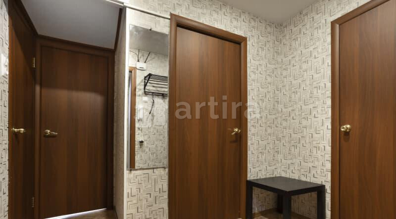 2-комн. апарт-ы, 40 м2, 7/9 эт. Санкт-Петербург - изображение 6