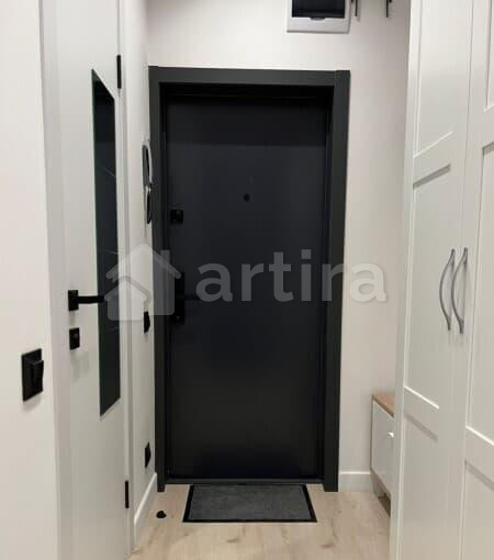 1-комн. квартира, 16 м2, 4/5 эт. Санкт-Петербург - изображение 11